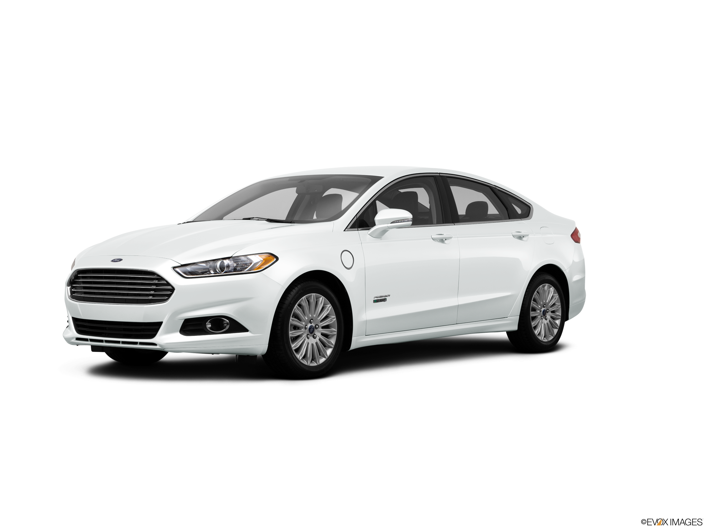 Fusion phev shop